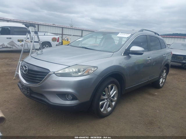 Aukcja sprzedaży 2013 Mazda Cx-9 Grand Touring, vin: JM3TB3DVXD0423387, numer aukcji: 45448762