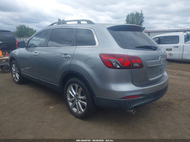 Aukcja sprzedaży 2013 Mazda Cx-9 Grand Touring, vin: JM3TB3DVXD0423387, numer aukcji: 45448762