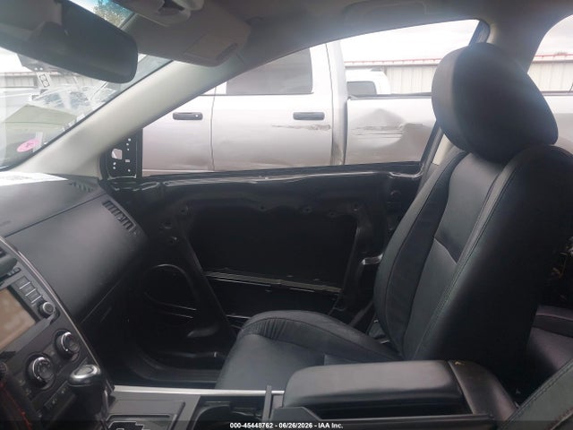 Aukcja sprzedaży 2013 Mazda Cx-9 Grand Touring, vin: JM3TB3DVXD0423387, numer aukcji: 45448762