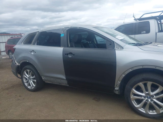 Aukcja sprzedaży 2013 Mazda Cx-9 Grand Touring, vin: JM3TB3DVXD0423387, numer aukcji: 45448762