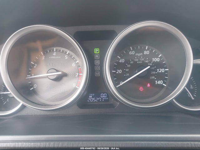 Aukcja sprzedaży 2013 Mazda Cx-9 Grand Touring, vin: JM3TB3DVXD0423387, numer aukcji: 45448762