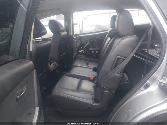 Aukcja sprzedaży 2013 Mazda Cx-9 Grand Touring, vin: JM3TB3DVXD0423387, numer aukcji: 45448762
