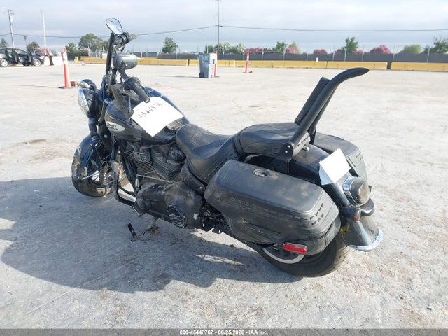 Harley-Davidson FLHCS 2023 1HD1YBK25PB036741 Image 3