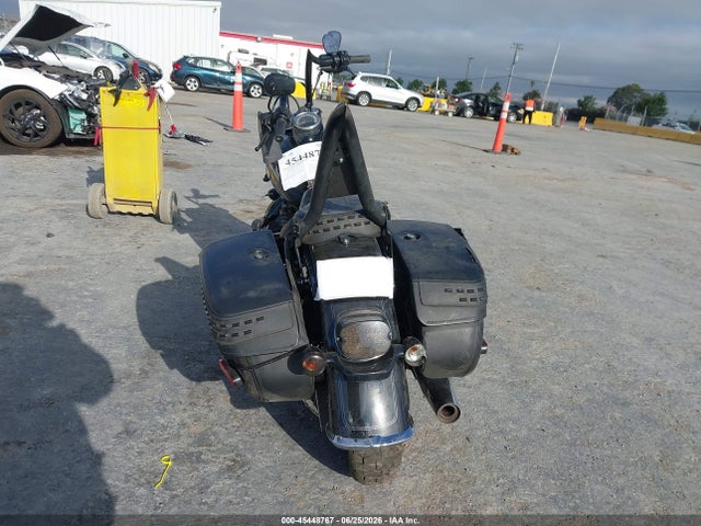 Harley-Davidson FLHCS 2023 1HD1YBK25PB036741 Image 6