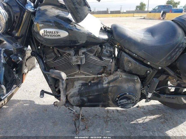 Harley-Davidson FLHCS 2023 1HD1YBK25PB036741 Image 9