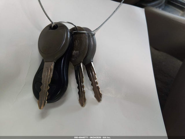 Продаж на аукціоні авто 2002 Jeep Grand Cherokee Laredo, vin: 1J4GX48S82C288241, номер лоту: 45448771
