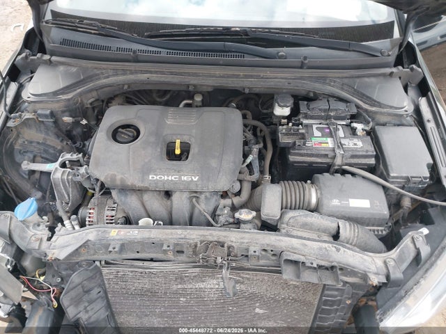 Aukcja sprzedaży 2017 Hyundai Elantra Se, vin: 5NPD84LF2HH004437, numer aukcji: 45448772