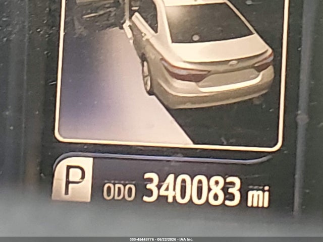 45448776 :رقم المزاد ، 4T1BF1FK1FU090424 vin ، 2015 Toyota Camry Se مزاد بيع