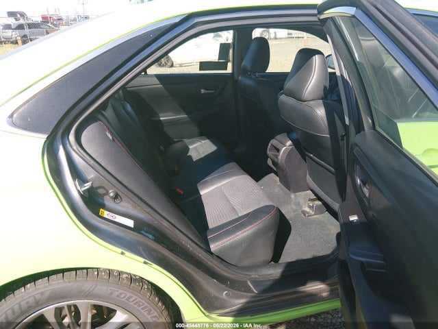 4T1BF1FK1FU090424 Toyota CAMRY SE