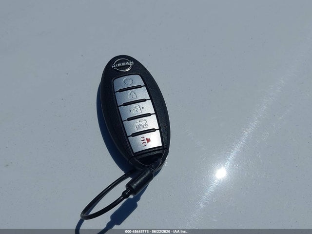 1N4BL4DW2RN419124 Nissan Altima Sv Intelligent Awd