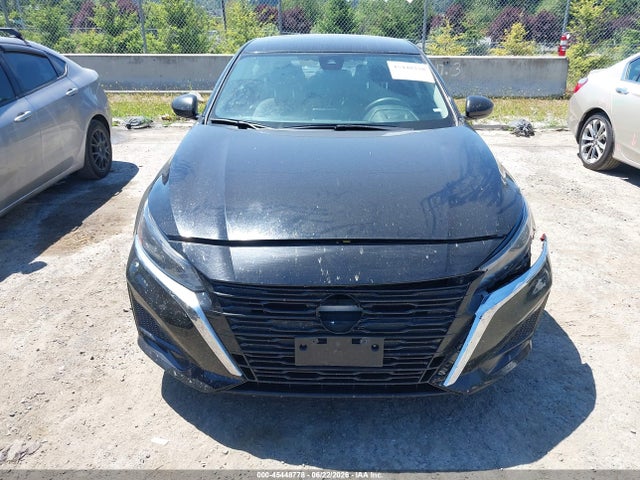 1N4BL4DW2RN419124 Nissan Altima Sv Intelligent Awd