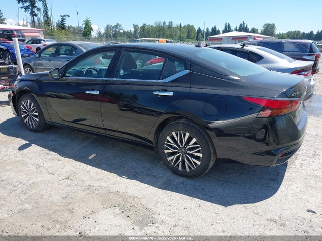 1N4BL4DW2RN419124 Nissan Altima Sv Intelligent Awd