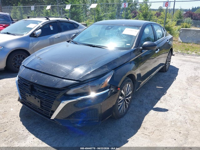 1N4BL4DW2RN419124 Nissan Altima Sv Intelligent Awd