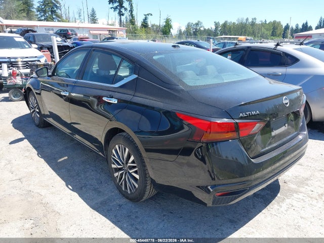 1N4BL4DW2RN419124 Nissan Altima Sv Intelligent Awd
