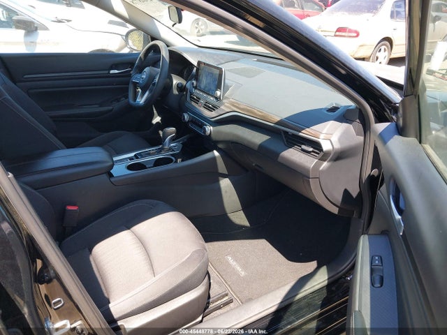 1N4BL4DW2RN419124 Nissan Altima Sv Intelligent Awd