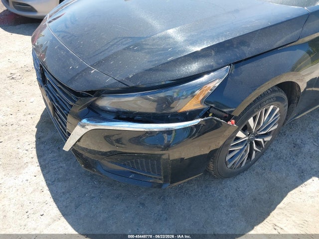1N4BL4DW2RN419124 Nissan Altima Sv Intelligent Awd