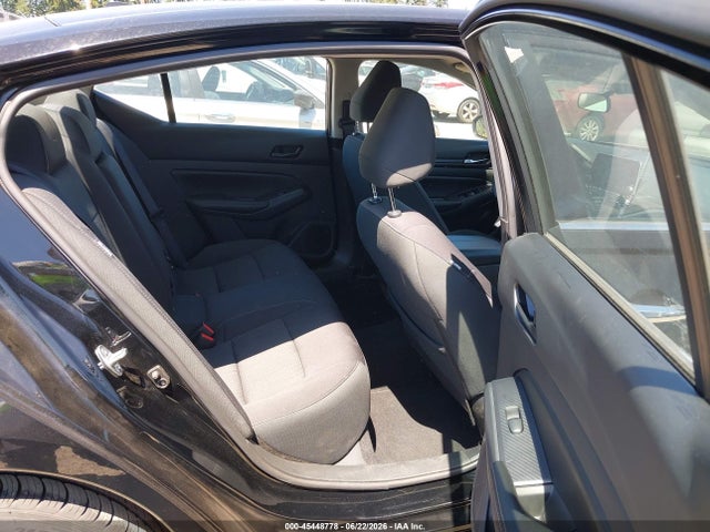 1N4BL4DW2RN419124 Nissan Altima Sv Intelligent Awd