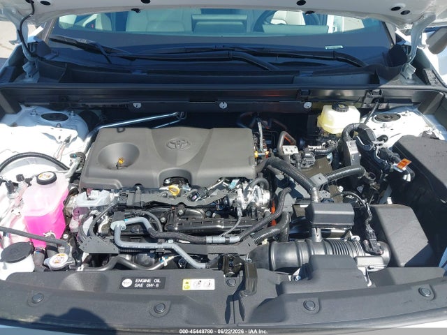 Toyota Rav4 Xle Premium 2026 2T36CRAV1TW022413 Image 10