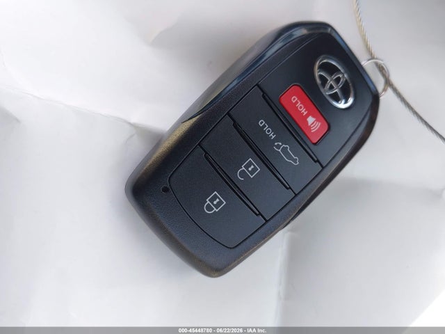 Toyota Rav4 Xle Premium 2026 2T36CRAV1TW022413 Image 11