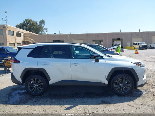 Toyota Rav4 Xle Premium 2026 2T36CRAV1TW022413 Image 13