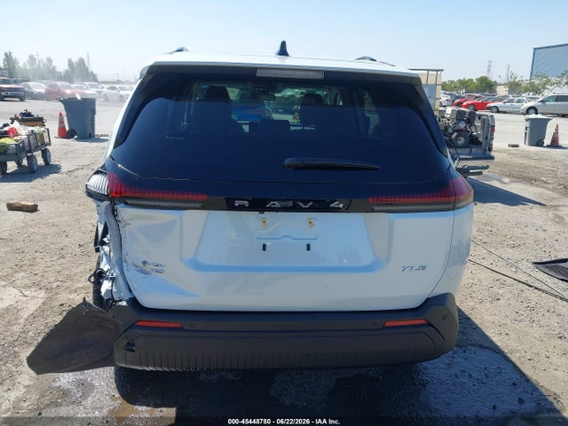 Toyota Rav4 Xle Premium 2026 2T36CRAV1TW022413 Image 16