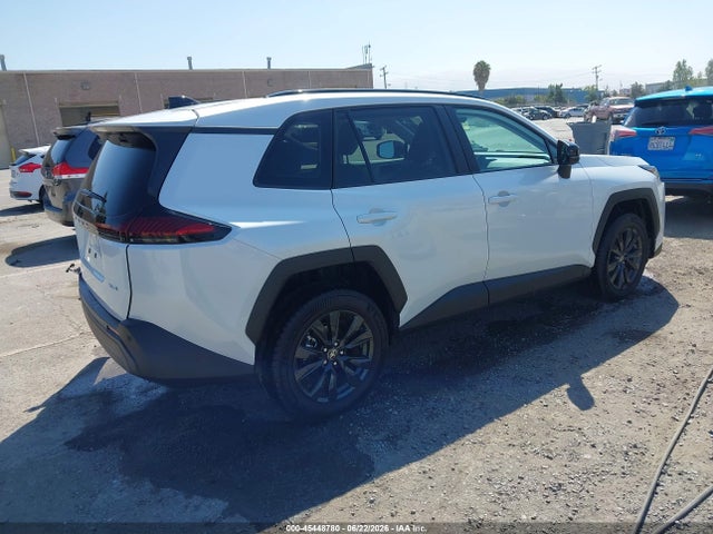 Toyota Rav4 Xle Premium 2026 2T36CRAV1TW022413 Image 4