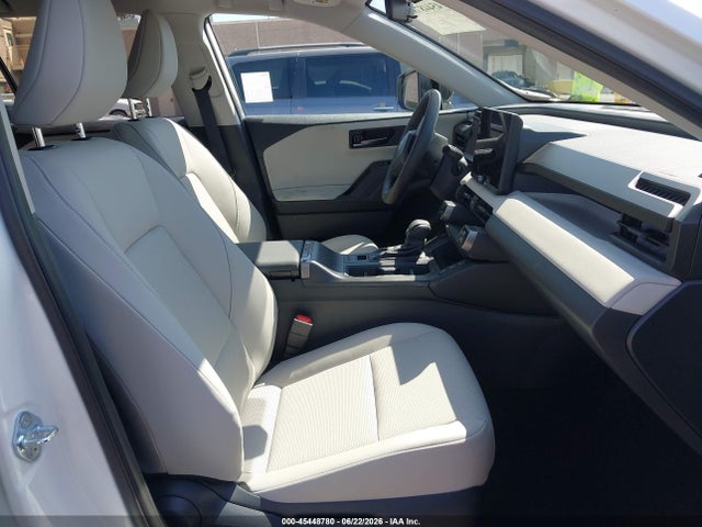 Toyota Rav4 Xle Premium 2026 2T36CRAV1TW022413 Image 5