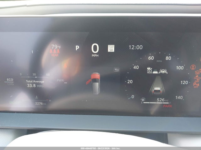 Toyota Rav4 Xle Premium 2026 2T36CRAV1TW022413 Image 7