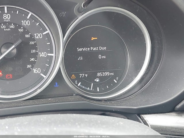 Mazda Cx-5 Grand Touring 2018 JM3KFADM6J0302864 Image 16