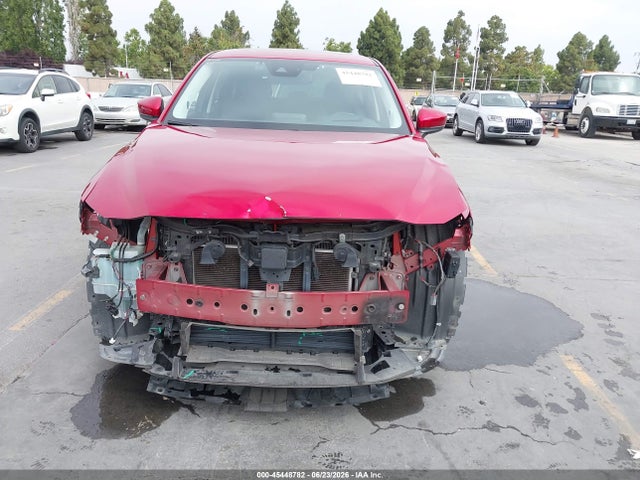 Mazda Cx-5 Grand Touring 2018 JM3KFADM6J0302864 Image 6