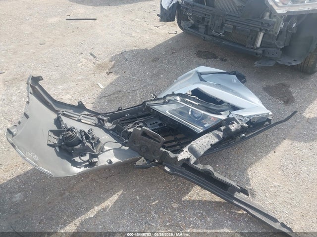 45448783 :رقم المزاد ، JTJGZKCA8J2003025 vin ، 2018 Lexus Rx 350l Premium مزاد بيع