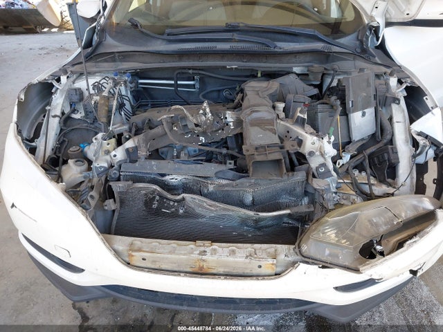 Honda HR-V EX 2017 3CZRU6H5XHM723016 Image 10