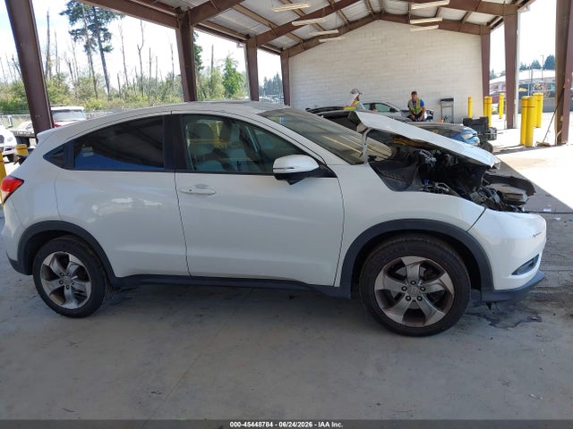 Honda HR-V EX 2017 3CZRU6H5XHM723016 Image 12