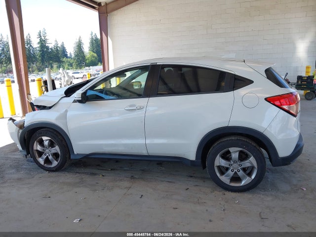 Honda HR-V EX 2017 3CZRU6H5XHM723016 Image 13