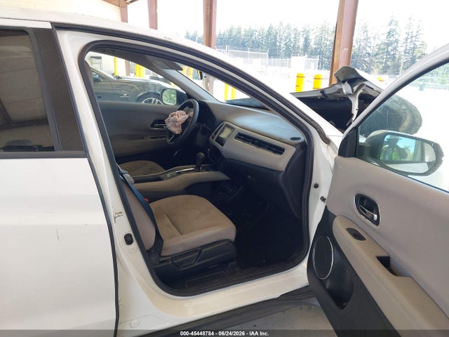 Honda HR-V EX 2017 3CZRU6H5XHM723016 Image 5