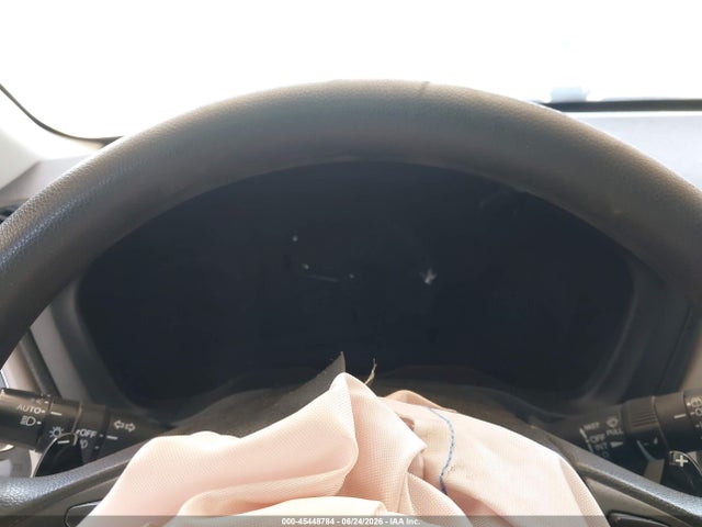 Honda HR-V EX 2017 3CZRU6H5XHM723016 Image 7
