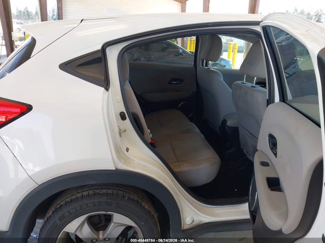 Honda HR-V EX 2017 3CZRU6H5XHM723016 Image 8