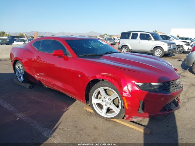 2019 1G1FB1RS4K0148971 main image