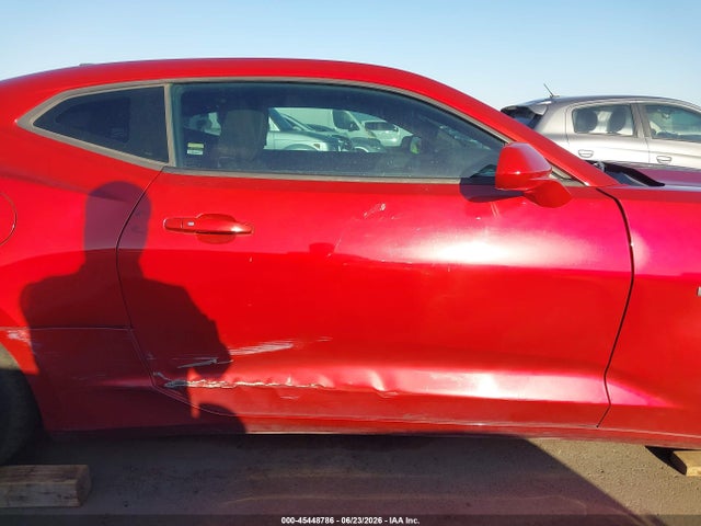 Chevrolet Camaro 1lt 2019 1G1FB1RS4K0148971 Image 13