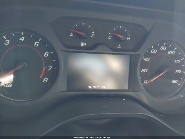 Chevrolet Camaro 1lt 2019 1G1FB1RS4K0148971 Image 7