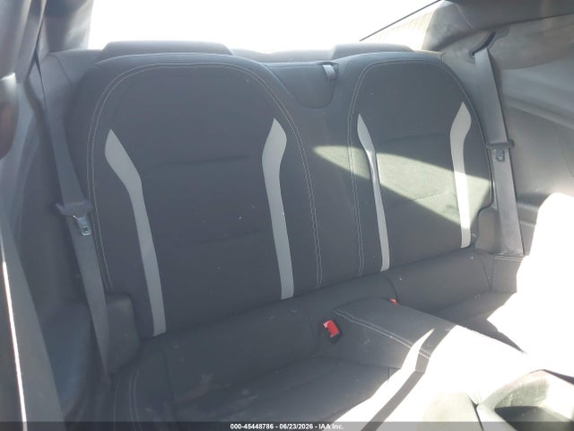 Chevrolet Camaro 1lt 2019 1G1FB1RS4K0148971 Image 8