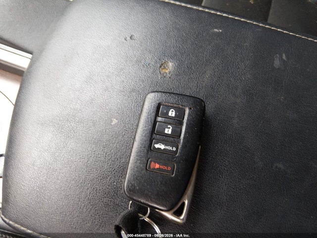 Auction sale of the 2013 Lexus Gs 350, vin: JTHBE1BL0D5006881, lot number: 45448789