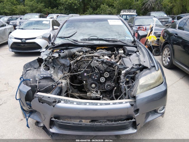 Aukcja sprzedaży 2013 Lexus Gs 350, vin: JTHBE1BL0D5006881, numer aukcji: 45448789