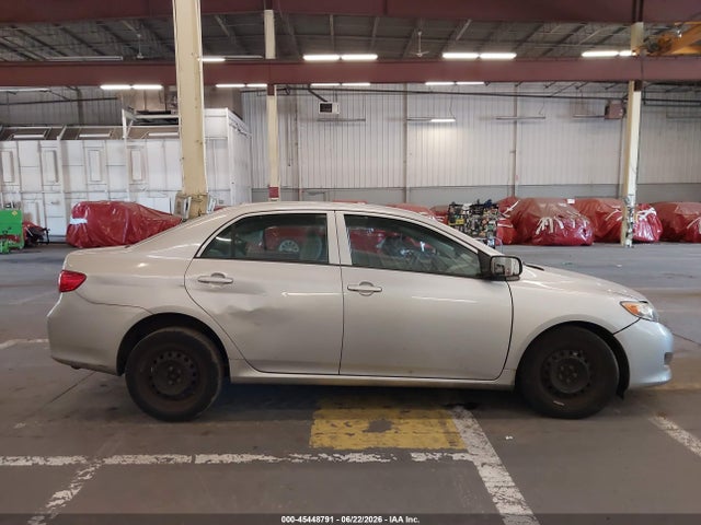 Aukcja sprzedaży 2010 Toyota Corolla Le, vin: 1NXBU4EEXAZ350430, numer aukcji: 45448791