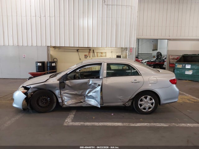 Aukcja sprzedaży 2010 Toyota Corolla Le, vin: 1NXBU4EEXAZ350430, numer aukcji: 45448791