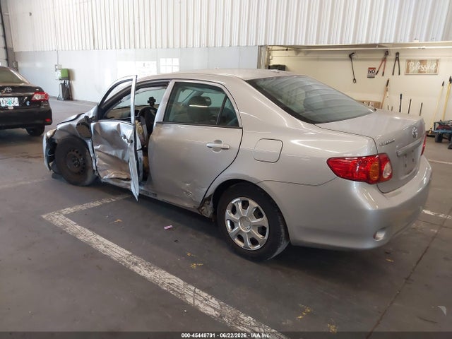 Aukcja sprzedaży 2010 Toyota Corolla Le, vin: 1NXBU4EEXAZ350430, numer aukcji: 45448791