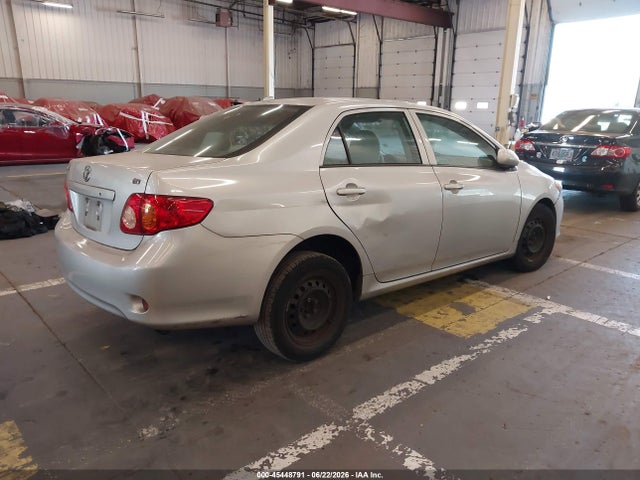Aukcja sprzedaży 2010 Toyota Corolla Le, vin: 1NXBU4EEXAZ350430, numer aukcji: 45448791