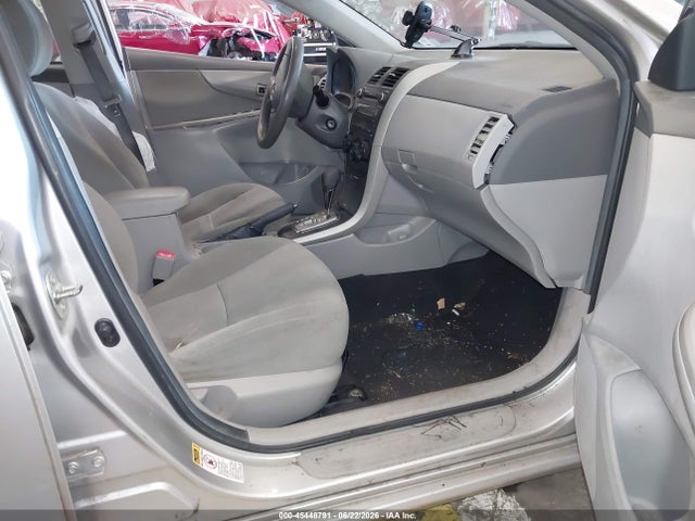 Aukcja sprzedaży 2010 Toyota Corolla Le, vin: 1NXBU4EEXAZ350430, numer aukcji: 45448791