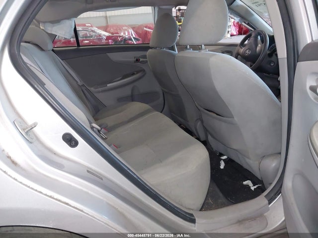 Aukcja sprzedaży 2010 Toyota Corolla Le, vin: 1NXBU4EEXAZ350430, numer aukcji: 45448791