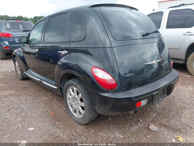 Продаж на аукціоні авто 2010 Chrysler Pt Cruiser Classic, vin: 3A4GY5F91AT199715, номер лоту: 45448796